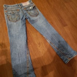 True Religion Men Jeans